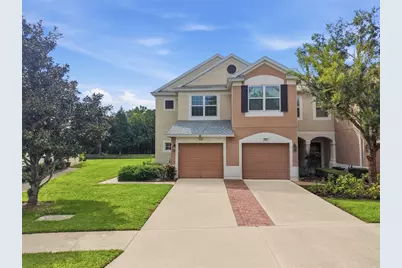 2528 Glenrise Place, Wesley Chapel, FL 33544 - Photo 1