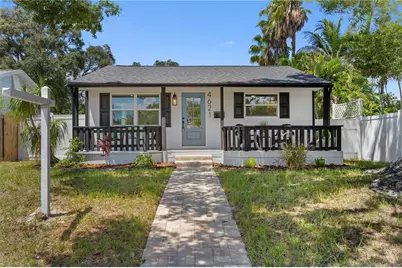 4621 4th Avenue N, Saint Petersburg, FL 33713 - Photo 1