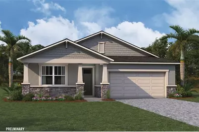34725 Flower Patch Drive, Dade City, FL 33525 - Photo 1