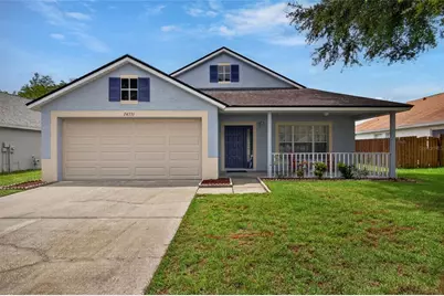24331 Crosscut Road, Lutz, FL 33559 - Photo 1