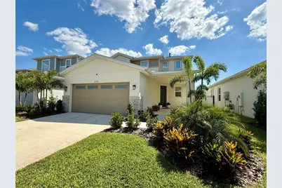 6255 Golden Beach Drive, Apollo Beach, FL 33572 - Photo 1