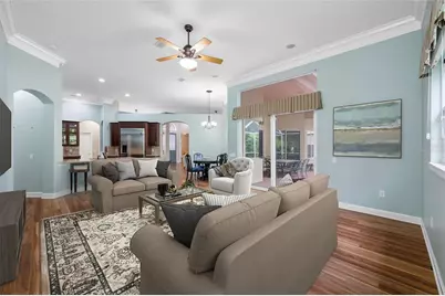 11421 Strathaven Court, Trinity, FL 34655 - Photo 25
