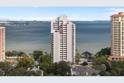 4141 Bayshore Boulevard #604, Tampa, FL 33611 - Photo 39
