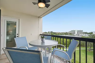 11590 Shipwatch Drive #542, Largo, FL 33774 - Photo 5