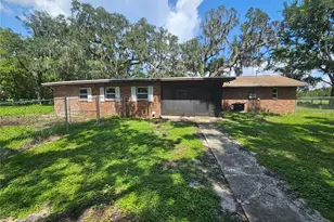 16225 Bellamy Brothers Blvd, Dade City, FL 33525 - Photo 35