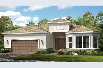 29680 Imperati Boulevard, Wesley Chapel, FL 33543 - Photo 1