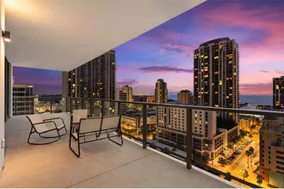 275 1st Avenue S #1902, Saint Petersburg, FL 33701 - Photo 3