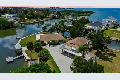 14539 Coffey Lane, Hudson, FL 34667 - Photo 1