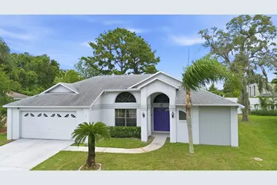 9028 Par Court, Hudson, FL 34667 - Photo 1
