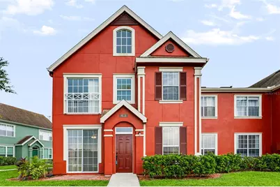 9818 Lake Chase Island Way #9818, Tampa, FL 33626 - Photo 1