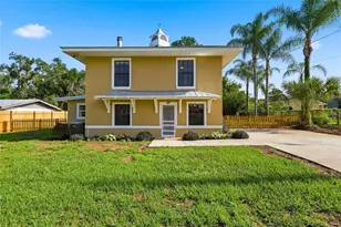 37715 Dixie Ave, Dade City, FL 33525 - Photo 1