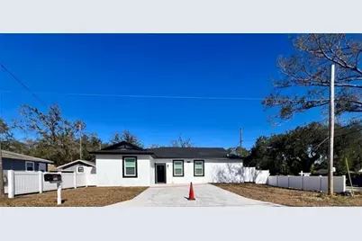 3017 73rd Street N, Tampa, FL 33619 - Photo 1