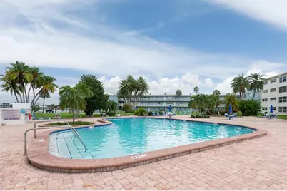 6363 Gulf Winds Drive #233, Saint Petersburg, FL 33706 - Photo 25