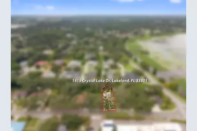 1415 Crystal Lake Drive, Lakeland, FL 33801 - Photo 51