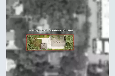 1415 Crystal Lake Drive, Lakeland, FL 33801 - Photo 53