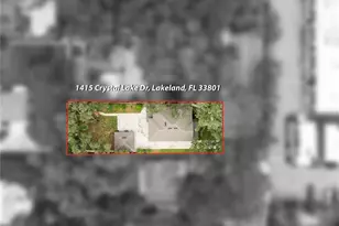 1415 Crystal Lake Dr, Lakeland, FL 33801 - Photo 53