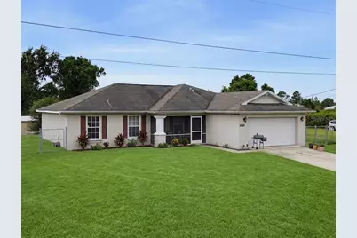 3109 64th Street W, Lehigh Acres, FL 33971 - Photo 3