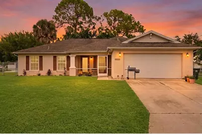 3109 64th Street W, Lehigh Acres, FL 33971 - Photo 1