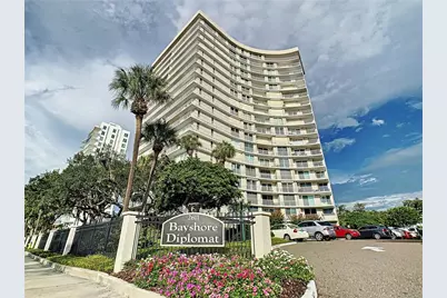 2611 Bayshore Boulevard #303, Tampa, FL 33629 - Photo 1
