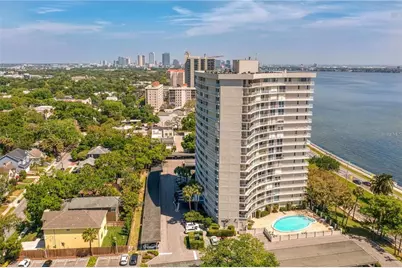 2611 Bayshore Boulevard #303, Tampa, FL 33629 - Photo 55