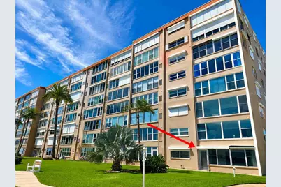 1847 Shore Drive S #101, Saint Petersburg, FL 33707 - Photo 25