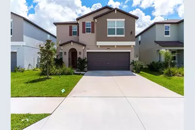 13693 Newbridge Street, Spring Hill, FL 34609 - Photo 1