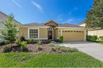 19002 Narimore Drive, Land O Lakes, FL 34638 - Photo 5