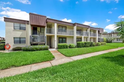 2400 Winding Creek Boulevard #17-203, Clearwater, FL 33761 - Photo 21