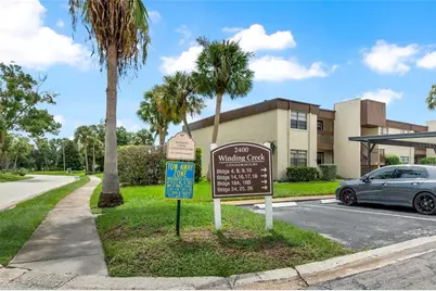 2400 Winding Creek Boulevard #17-203, Clearwater, FL 33761 - Photo 19