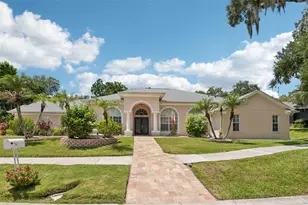 1701 Country Trails Dr, Safety Harbor, FL 34695 - Photo 1