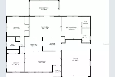 11602 Grove Street, Seminole, FL 33772 - Photo 3