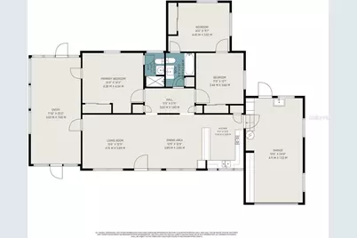 6415 2nd Avenue N, Saint Petersburg, FL 33710 - Photo 27