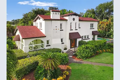 120 Park Street N, Saint Petersburg, FL 33710 - Photo 3