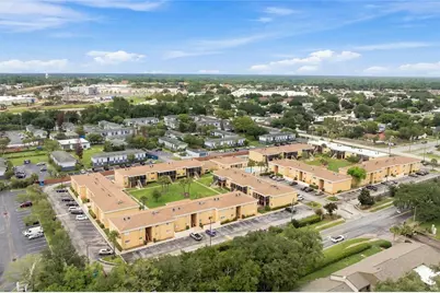 1000 Lake Of The Woods Boulevard #105E, Fern Park, FL 32730 - Photo 19