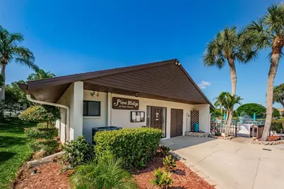 2687 Pine Ridge Way S #B2, Palm Harbor, FL 34684 - Photo 25