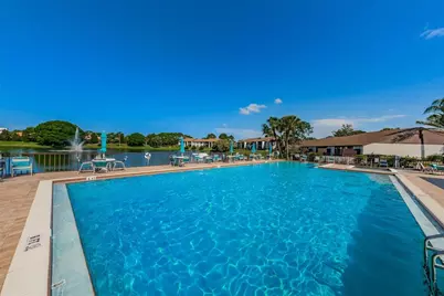 2687 Pine Ridge Way S #B2, Palm Harbor, FL 34684 - Photo 41