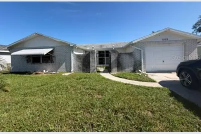 6125 Seabreeze Drive, Port Richey, FL 34668 - Photo 1