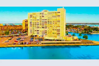 31 Island Way #703, Clearwater Beach, FL 33767 - Photo 1