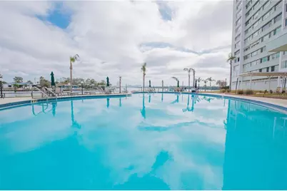 31 Island Way #703, Clearwater Beach, FL 33767 - Photo 33