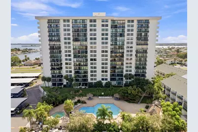400 Island Way #411, Clearwater, FL 33767 - Photo 3