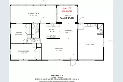 11450 80th Avenue, Seminole, FL 33772 - Photo 3