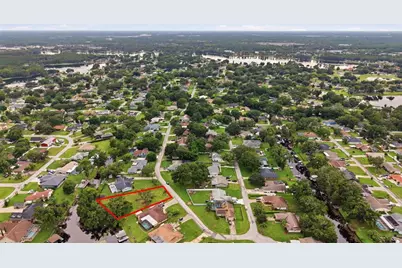22506 Shoreside Drive, Land O Lakes, FL 34639 - Photo 9