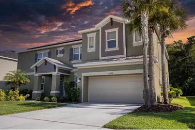 26888 Fiddlewood Loop, Wesley Chapel, FL 33544 - Photo 1