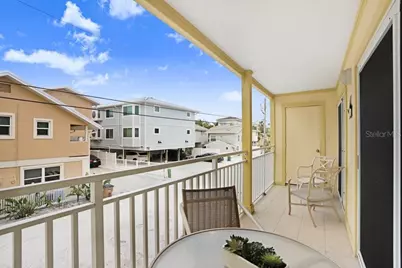 708 Gulf Boulevard #A, Indian Rocks Beach, FL 33785 - Photo 21