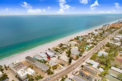 708 Gulf Boulevard #A, Indian Rocks Beach, FL 33785 - Photo 25