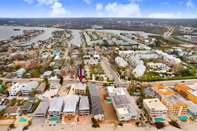 708 Gulf Boulevard #A, Indian Rocks Beach, FL 33785 - Photo 29