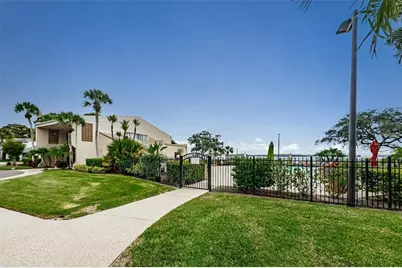 90 S Highland Avenue #214, Tarpon Springs, FL 34689 - Photo 35