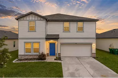 35746 Buttonweed Trail, Zephyrhills, FL 33541 - Photo 1