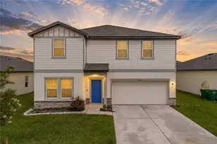 35746 Buttonweed Trl, Zephyrhills, FL 33541 - Photo 1