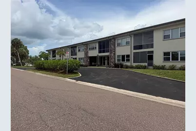 416 73rd Avenue N #205, Saint Petersburg, FL 33702 - Photo 3